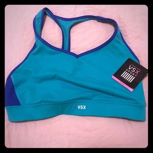 Victoria secret sports bra